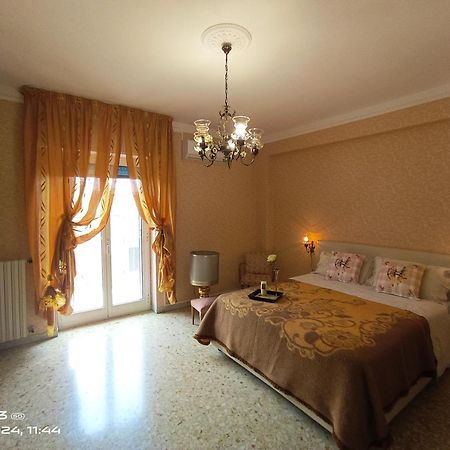 Appartamento Luisetta Massafra Esterno foto