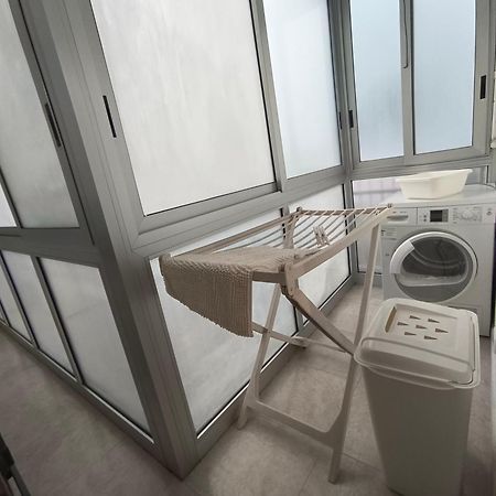 Appartamento Luisetta Massafra Esterno foto