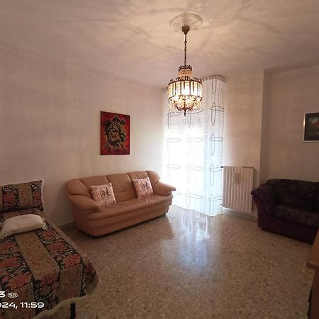 Appartamento Luisetta Massafra Esterno foto