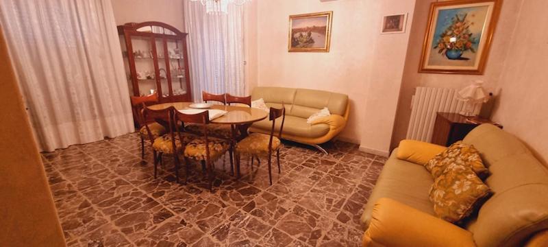 Appartamento Luisetta Massafra Esterno foto
