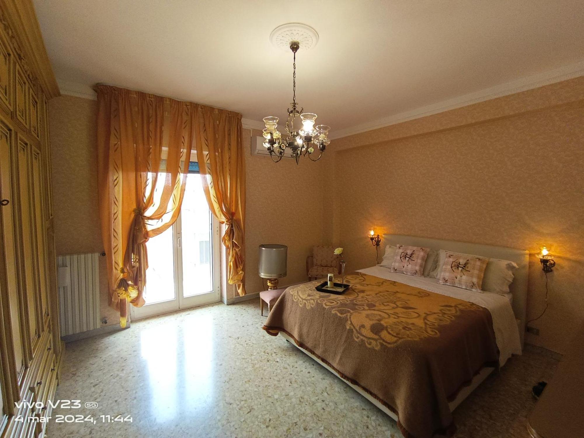 Appartamento Luisetta Massafra Esterno foto