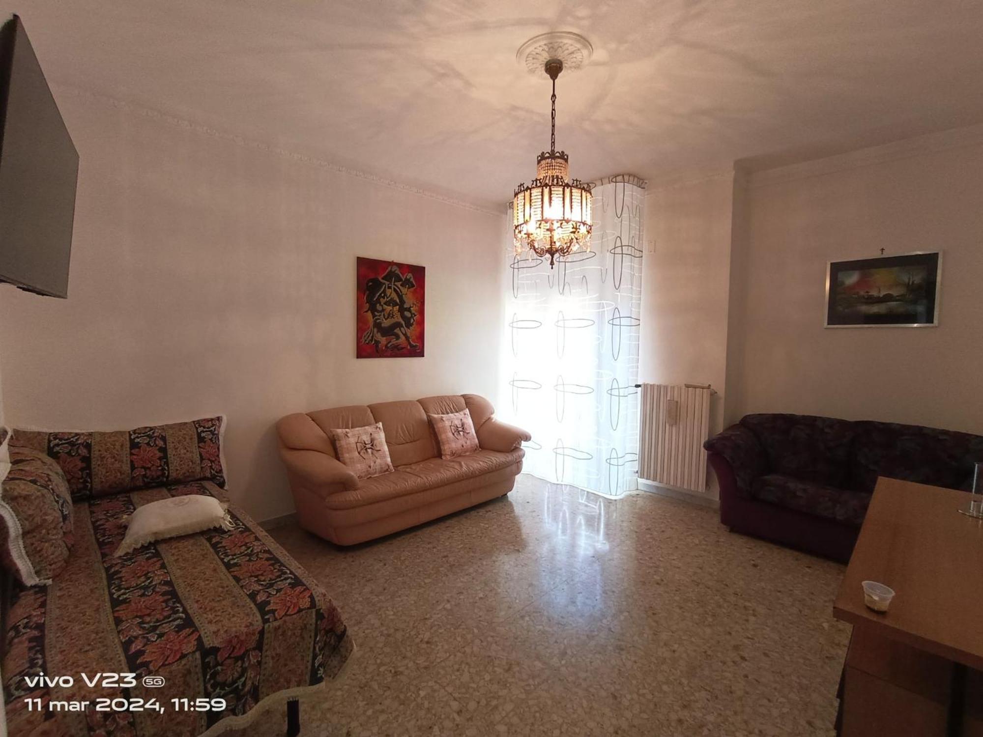 Appartamento Luisetta Massafra Esterno foto