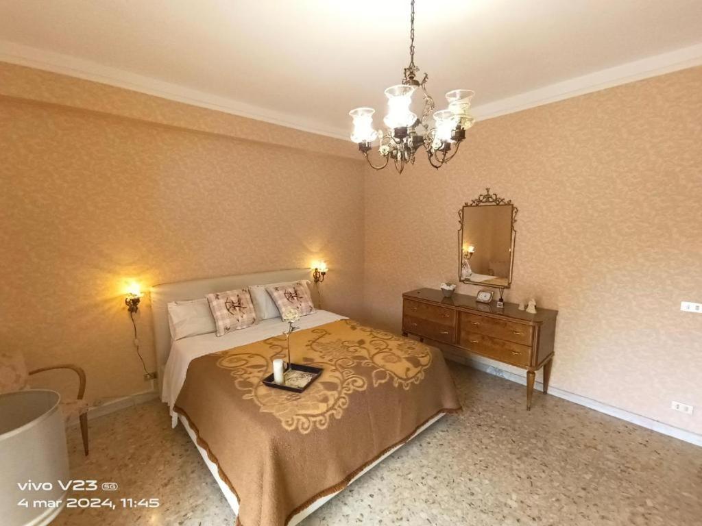 Appartamento Luisetta Massafra Esterno foto