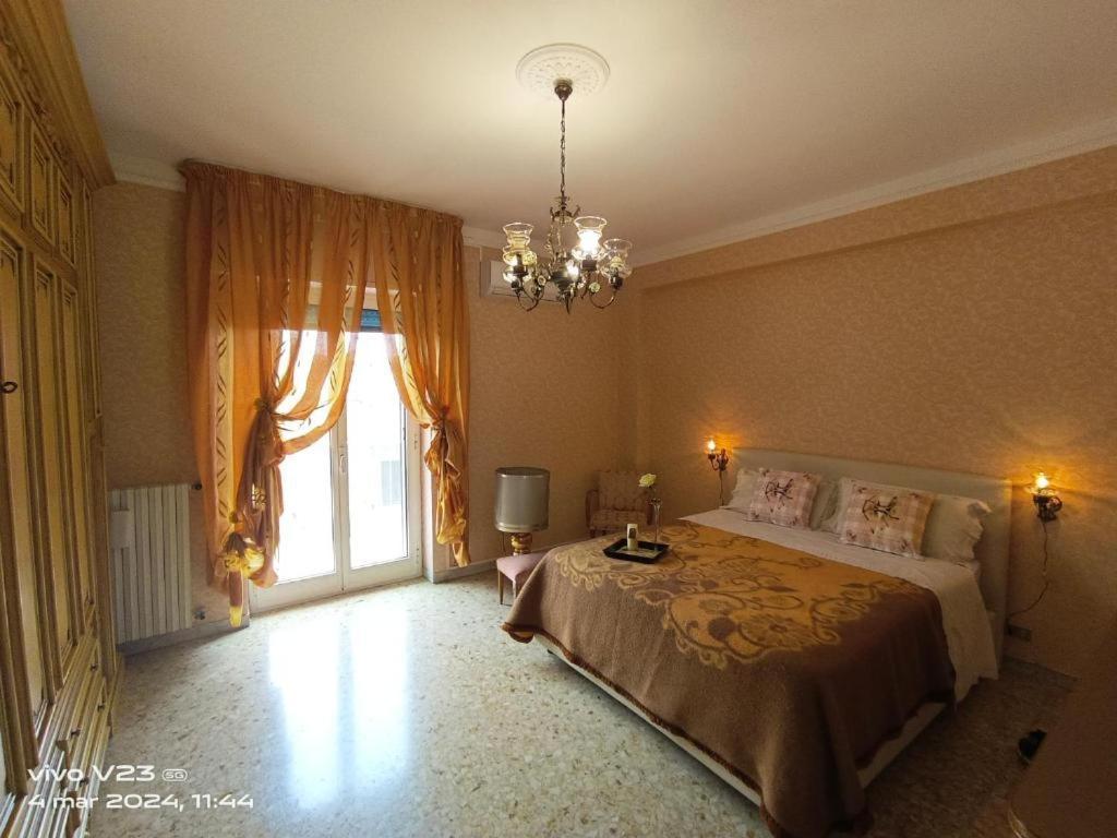 Appartamento Luisetta Massafra Esterno foto