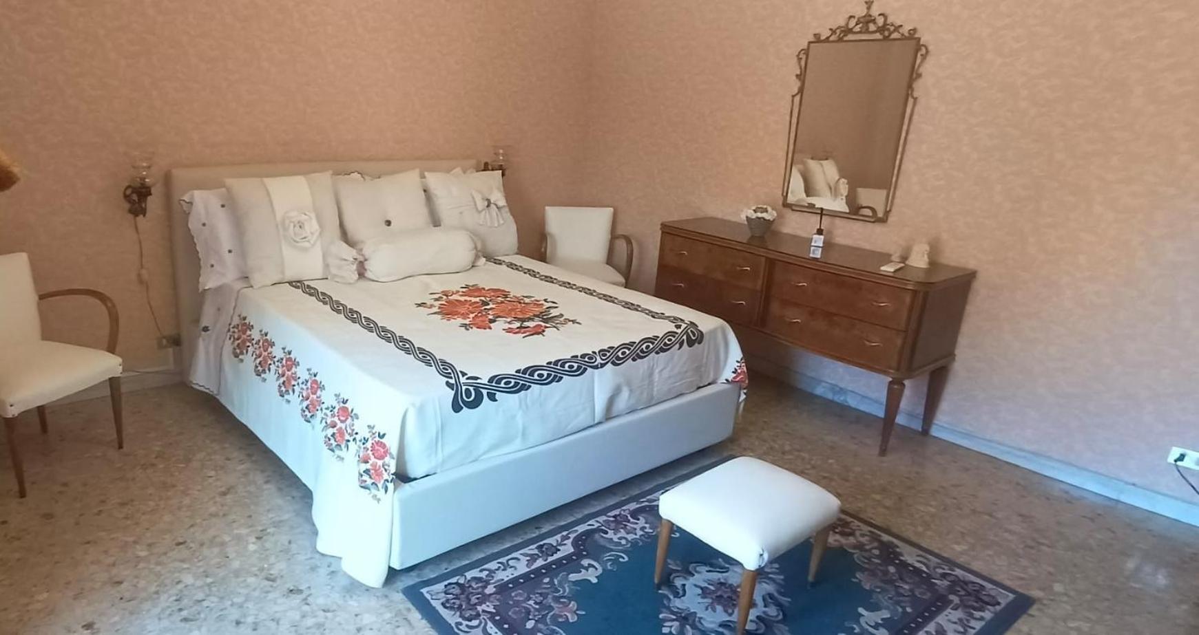 Appartamento Luisetta Massafra Esterno foto