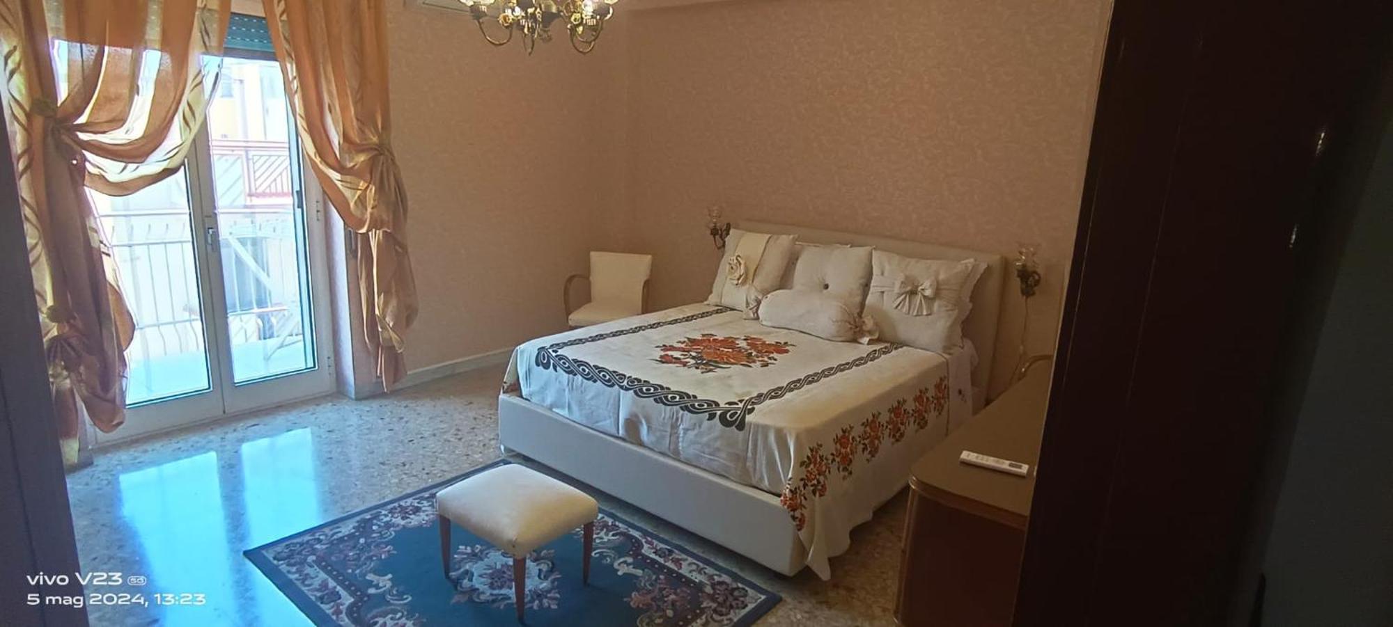 Appartamento Luisetta Massafra Esterno foto